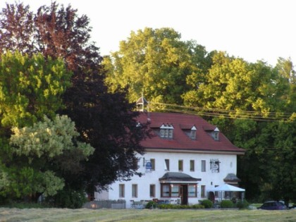 Photo: Restaurant Grillstube Starkheim