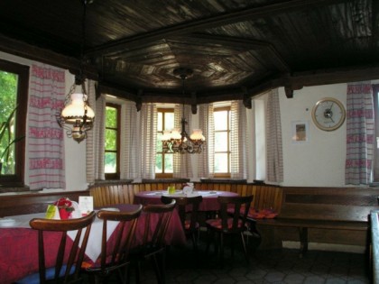 Photo: Restaurant Grillstube Starkheim