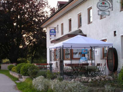 Photo: Restaurant Grillstube Starkheim